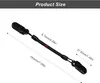 6 Stück Hat Retainer Clip, Winddicht Hat Clip, Cap Produktbild-Vorschau 2