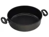 AMT I-828, Rund, Schwarz, 28 cm, 80 mm, 1 Stück(e) Produktbild-Vorschau 4