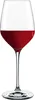 Spiegelau Bordeaux Kelch Set mit 6 Gläsern 419/35 Topline Anteprima dell’immagine prodotto 3