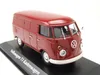 Maxichamps 940052201 VW T1 Bus Kastenwagen 1963 rot 1:43 Produktbild-Vorschau 7