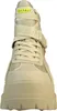 Buffalo Aspha Com 1 Schnürstiefel Beige Produktbild-Vorschau 26