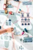 Play&Go® Paris Spielzeugaufbewahrungsbeutel mit Spielmatte Produktbild-Vorschau 11