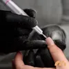 Nagelfräser Maniküre Pediküre mit Station 50W Maltec 350g Produktbild-Vorschau 4