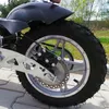 Elektro- Scooter 1000 Watt - "VIRON" E-Scooter 1000W / 36V Produktbild-Vorschau 6