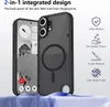 Magnetické pouzdro pro Nothing CMF Phone 2 Pro, průsvitné Náhled obrázku produktu 7
