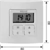 Časovač Selve Smarttimer Plus bílý Náhled obrázku produktu 2