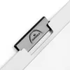 Durable Duraclip 60 - Blau - Transparent - PVC - 60 Blätter Produktbild-Vorschau 3