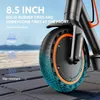 T3 Elektro-Tretroller – 25km/h, 350W bürstenloser Motor, Produktbild-Vorschau 5