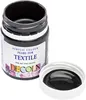 Decola Perlglanz Textilfarbe, 50 ml, Schwarz Produktbild-Vorschau 2