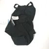 arena Team Pro Solid Badeanzug für Damen, Farbe:Schwarz, Produktbild-Vorschau 9