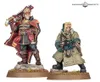 Warhammer 40.000 Astra Militarum Ciaphas Cain Produktbild-Vorschau 2