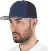 Urban Classics Flexfit Mesh Trucker Herren Cap Einfarbig, Produktbild-Vorschau 7