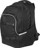 McNeill Schulrucksack Milo School Backpack Black schwarz Produktbild-Vorschau 2