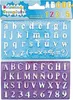 STARPAK Kunststoffschablone Zahlen und Buchstaben Produktbild-Vorschau 5