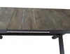 Siena Garden Sincro Ausziehtisch 200/260x100x77 cm Produktbild-Vorschau 5