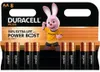 Duracell Plus Boost AA (MN1500/LR6) K8  Batterie AA Blister Anteprima dell’immagine prodotto 2