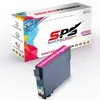 502XL Tintenpatrone Kompatibel für Epson Workforce WF 2885 Produktbild-Vorschau 1