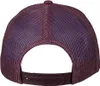 FLEXFIT 6606CF | Retro Trucker Colored Front - Farbe: Produktbild-Vorschau 9