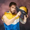 Marvel Legends – Replika masky Wolverine 1:1 Náhled obrázku produktu 12
