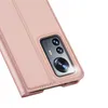 Dux Ducis Skin Pro Kabura Etui Pokrowiec Z Klapką Xiaomi 12 Podgląd zdjęcia produktu 3