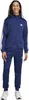 adidas 3 Streifen French Terry Herren Trainingsanzug Produktbild-Vorschau 9