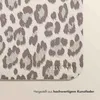 Selencia Sabi Kunstleder-Mauspad mit Leopardenmuster - 20 x Produktbild-Vorschau 3