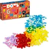 LEGO 41950 DOTS Ergängzungsset XXL - Botschaften, Produktbild-Vorschau 5