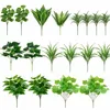 Kunstpflanzen für Balkon und Garten Dekoration Produktbild-Vorschau 1