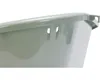 Karlie Eco Nagertoilette grün, Maße: 49 x 35 x 26 cm Produktbild-Vorschau 2