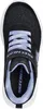 Skechers Wave 92 Sneaker Schwarz Produktbild-Vorschau 5
