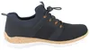 Chaussons de ville pour femmes Rieker Knittech Voir les images du produit 14