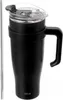 Thermobecher aus Edelstahl, 1200 ml, mit Henkel und Produktbild-Vorschau 4