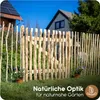 Zaunpfosten Staketenzaun 105 cm 5er Set · Viele Größen · Produktbild-Vorschau 7