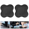 2 pezzi yoga ginocchiere cuscino di supporto tappetini Anteprima dell’immagine prodotto 1