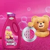 Płyn Do Prania Koloru Yumos Terapia Regeneracyjna 2,52 L Podgląd zdjęcia produktu 5