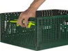 10 Stück faltbare Gemüsekisten 600 x 400 x 219 mm aus Produktbild-Vorschau 7