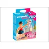 PLAYMOBIL 4792 - Modella alla sfilata di moda Anteprima dell’immagine prodotto 2