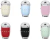 Elektrický odšťavovač Smeg CJF01BLEU Black 70 W Náhľad obrázku produktu 5