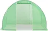 vidaXL Skleník 4,5 m² 300x150x200 cm Náhled obrázku produktu 5