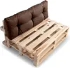 Palettenkissen, Gartensofakissen, Sitzkissen, N_PPI Produktbild-Vorschau 1
