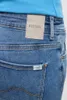 MUSTANG, Damen Jeanshose, Straight fit, CROSBY RELAXED Produktbild-Vorschau 4