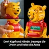 Lego Disney 43300 Winnie The Pooh Kit Modellismo Per Adulti Anteprima dell’immagine prodotto 35