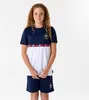 Frankreich Heimtrikot Kinder - 2025/2026 - FFF - Blau - Produktbild-Vorschau 1