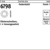 Reyher  6798i Faecherscheiben 5,3mm (3000 Stück) Produktbild-Vorschau 1