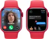 Apple Watch Series 9 41mm Aluminiumgehäuse GPS (PRODUCT)RED Produktbild-Vorschau 4