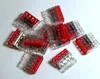 Steckklemme, 4 x 05-25mm², transparent, WAGO 2273 Produktbild-Vorschau 18