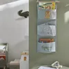 Wandaufbewahrung aus Stoff LE ROI DE LA JUNGLE Produktbild-Vorschau 3