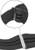 Fabio Farini - 1 Stück 4cm Breites Y-Design verstellbar mit Produktbild-Vorschau 5