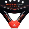 Adidas Padel Metalbone Superlight Padelschläger Schwarz  Produktbild-Vorschau 6