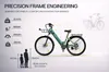 VELOPRO C1Pro Pedelec 28 Zoll E-Bike, 36V 18Ah Produktbild-Vorschau 10